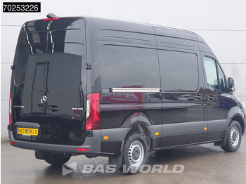 Panel van Mercedes-Benz Sprinter 319 CDI Automaat L2H2 model 2025 Camera MBUX LED Airco Cruise 11m3 Airco Cruise control: picture 5