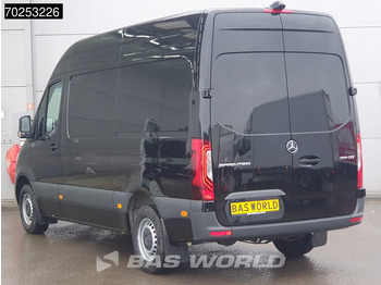 Panel van Mercedes-Benz Sprinter 319 CDI Automaat L2H2 model 2025 Camera MBUX LED Airco Cruise 11m3 Airco Cruise control: picture 2