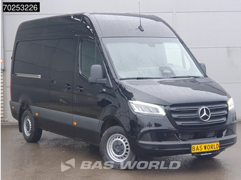 Panel van Mercedes-Benz Sprinter 319 CDI Automaat L2H2 model 2025 Camera MBUX LED Airco Cruise 11m3 Airco Cruise control: picture 3