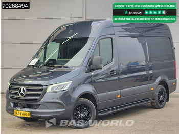 Panel van MERCEDES-BENZ Sprinter 319