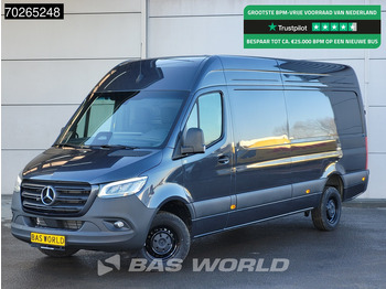 Panel van MERCEDES-BENZ Sprinter 319