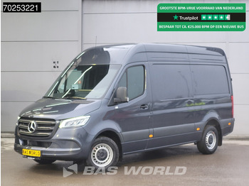 Panel van MERCEDES-BENZ Sprinter 319