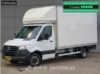 Box van MERCEDES-BENZ Sprinter 514