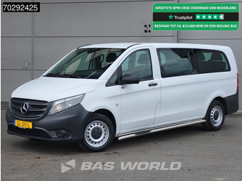 Minibus MERCEDES-BENZ Vito 109
