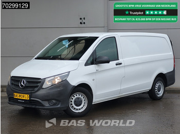 Small van MERCEDES-BENZ Vito 114