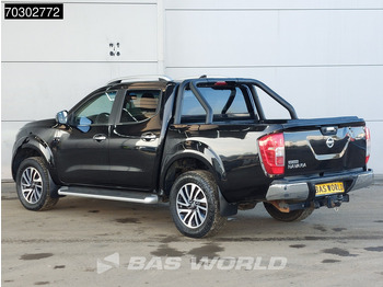 Pickup truck Nissan NP300 2.3 Automaat Double Cab Trekhaak LED Airco Cruise Camera Parkeersensoren Pickup Airco Trekhaak Cruise control: picture 2 Pickup truck Nissan NP300 2.3 Automaat Double Cab Trekhaak LED Airco Cruise Camera Parkeersensoren Pickup Airco Trekhaak Cruise control: picture 2