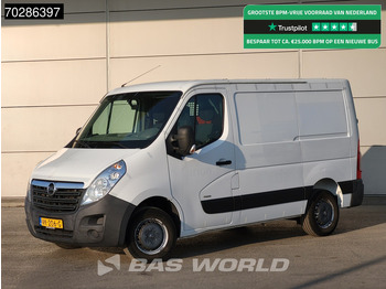 Panel van OPEL