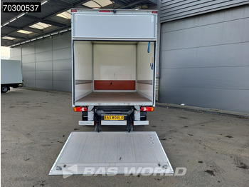 Box van Opel Movano 140PK Laadklep Bakwagen Airco Cruise Camera D'Hollandia Euro6 Meubelbak Koffer Airco Cruise control: picture 3