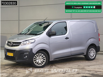 Small van OPEL Vivaro