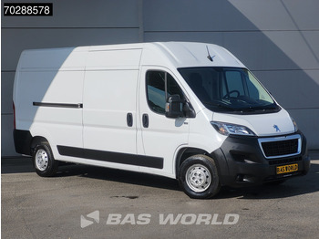 Leasing of Peugeot Boxer 140pk L3H2 Airco Cruise Parkeersensoren Euro6 L3 13m3 Airco Cruise control Peugeot Boxer 140pk L3H2 Airco Cruise Parkeersensoren Euro6 L3 13m3 Airco Cruise control: picture 3