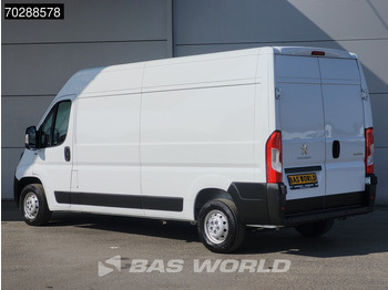 Leasing of Peugeot Boxer 140pk L3H2 Airco Cruise Parkeersensoren Euro6 L3 13m3 Airco Cruise control Peugeot Boxer 140pk L3H2 Airco Cruise Parkeersensoren Euro6 L3 13m3 Airco Cruise control: picture 2