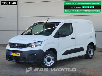 Small van PEUGEOT Partner