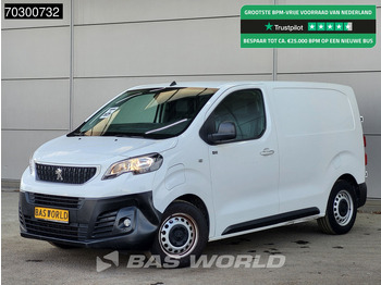 Small van PEUGEOT Expert