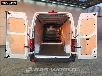 Panel van Renault Master 130pk 2025 Model! L3H2 Camera Carplay LED Airco Cruise Parkeersensoren L3 12m3 Airco Cruise control: picture 3