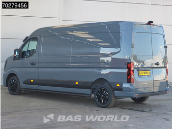 Panel van Renault Master 130pk Special Edition 2025 Model! L3H2 Camera Carplay LED 18inch Velgen Airco Cruise Parkeersensoren L3 12m3 Airco Cruise control: picture 2