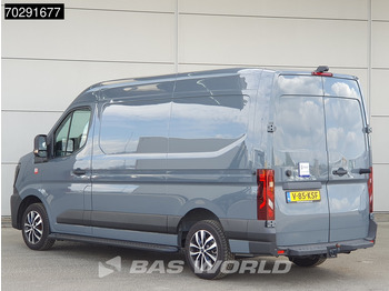 Panel van, Electric van Renault Master E-Tech Elektrisch 87kWh 460WLTP L2H2 Trekhaak Airco Cruise Camera Parkeersensoren CarPlay L2 10m3 Airco Trekhaak Cruise control: picture 3