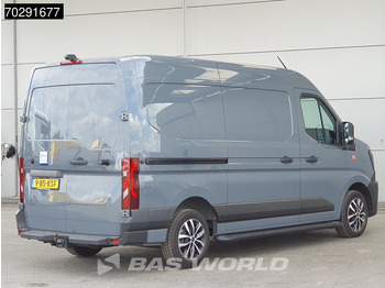 Panel van, Electric van Renault Master E-Tech Elektrisch 87kWh 460WLTP L2H2 Trekhaak Airco Cruise Camera Parkeersensoren CarPlay L2 10m3 Airco Trekhaak Cruise control: picture 5