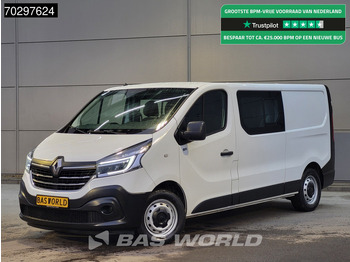 Small van RENAULT Trafic