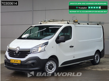 Small van RENAULT Trafic