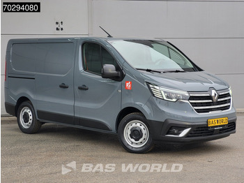 Small van Renault Trafic 150pk L1H1 Airco Cruise CarPlay Parkeersensoren L1 6m3 Airco Cruise control: picture 5 Small van Renault Trafic 150pk L1H1 Airco Cruise CarPlay Parkeersensoren L1 6m3 Airco Cruise control: picture 5