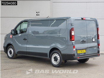 Small van Renault Trafic 150pk L1H1 Airco Cruise CarPlay Parkeersensoren L1 6m3 Airco Cruise control: picture 2 Small van Renault Trafic 150pk L1H1 Airco Cruise CarPlay Parkeersensoren L1 6m3 Airco Cruise control: picture 2