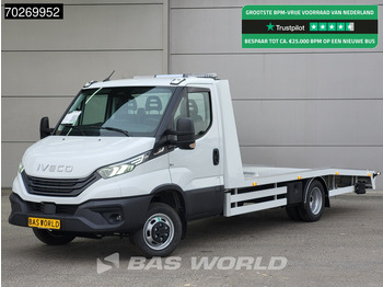 Van IVECO Daily 35c18