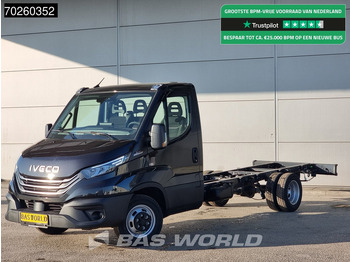 Van IVECO Daily 35c21