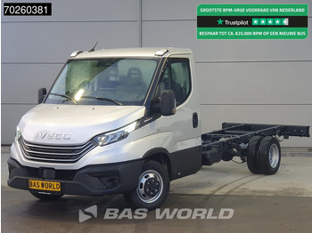 Van IVECO Daily 35c21