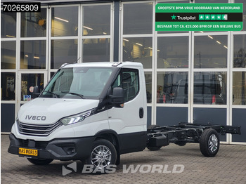 Van IVECO Daily 35s16