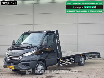 Van IVECO Daily 35s18