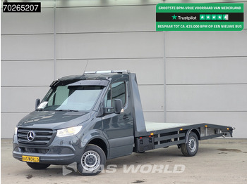 Van MERCEDES-BENZ Sprinter 317