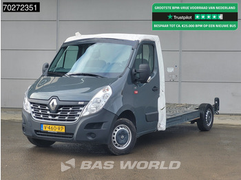 Van RENAULT Master