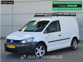 Small van VOLKSWAGEN