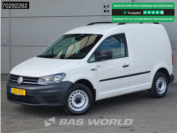 Small van VOLKSWAGEN Caddy
