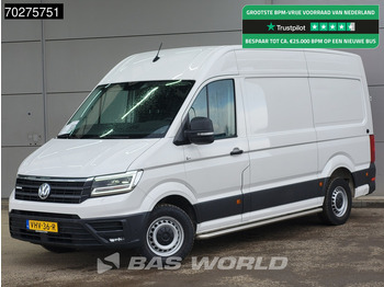 Panel van VOLKSWAGEN Crafter
