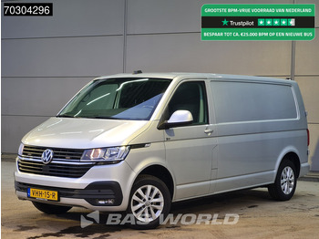 Small van VOLKSWAGEN Transporter