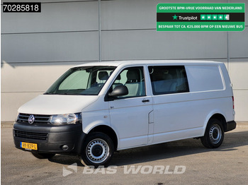Small van VOLKSWAGEN Transporter