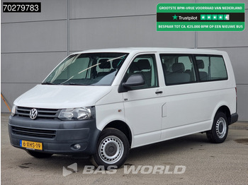 Minibus VOLKSWAGEN Transporter