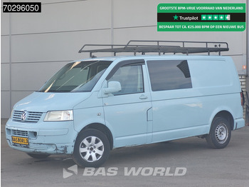 Small van VOLKSWAGEN Transporter