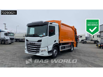 Garbage truck DAF XD 300