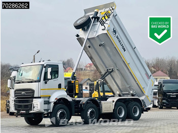 Tipper FORD