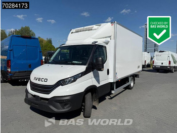 Refrigerated van IVECO Daily 50c16