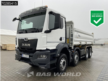 Tipper MAN TGS 35.440