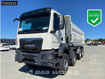 Tipper MAN TGS 41.400