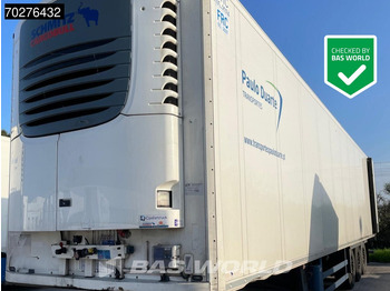 Refrigerator semi-trailer SCHMITZ