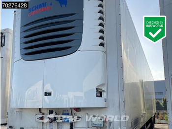 Refrigerator semi-trailer SCHMITZ