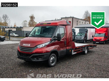 Van IVECO Daily