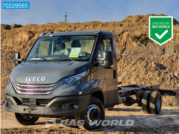 Van IVECO Daily 70c18