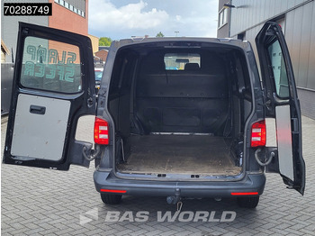 Leasing of Volkswagen Transporter L2H1 Trekhaak Airco Euro6 L2 6m3 Towbar Volkswagen Transporter L2H1 Trekhaak Airco Euro6 L2 6m3 Towbar: picture 3