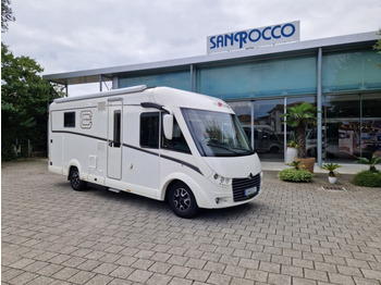Integrated motorhome CARTHAGO